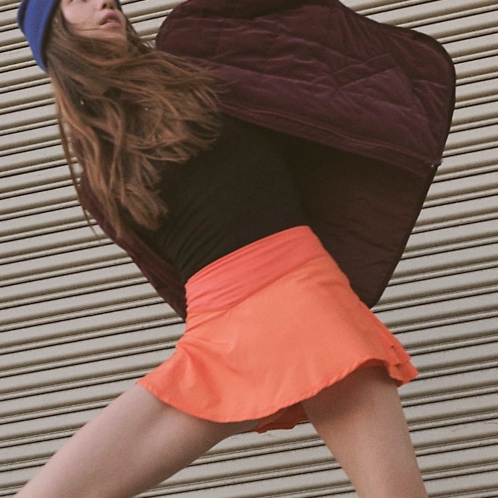 FP movement skort